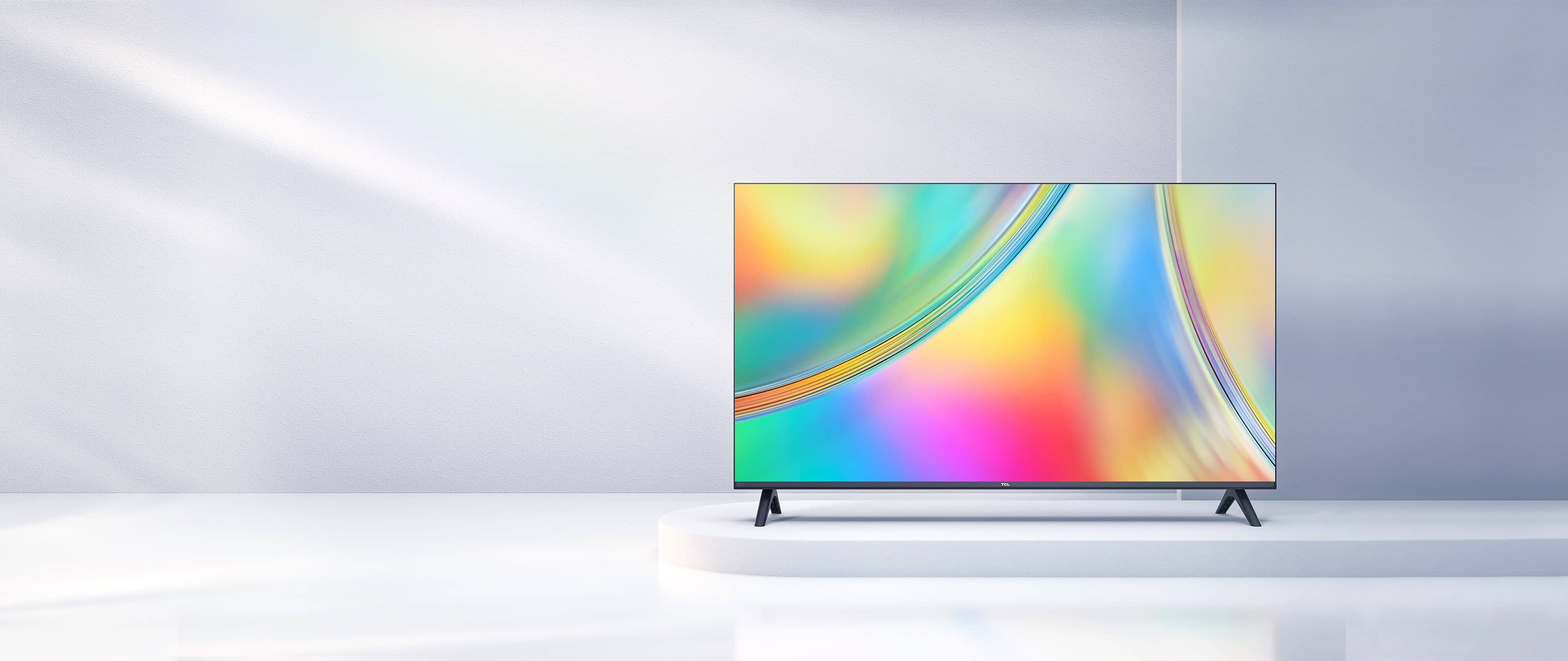 TCL s5400 HDR 10 TV
