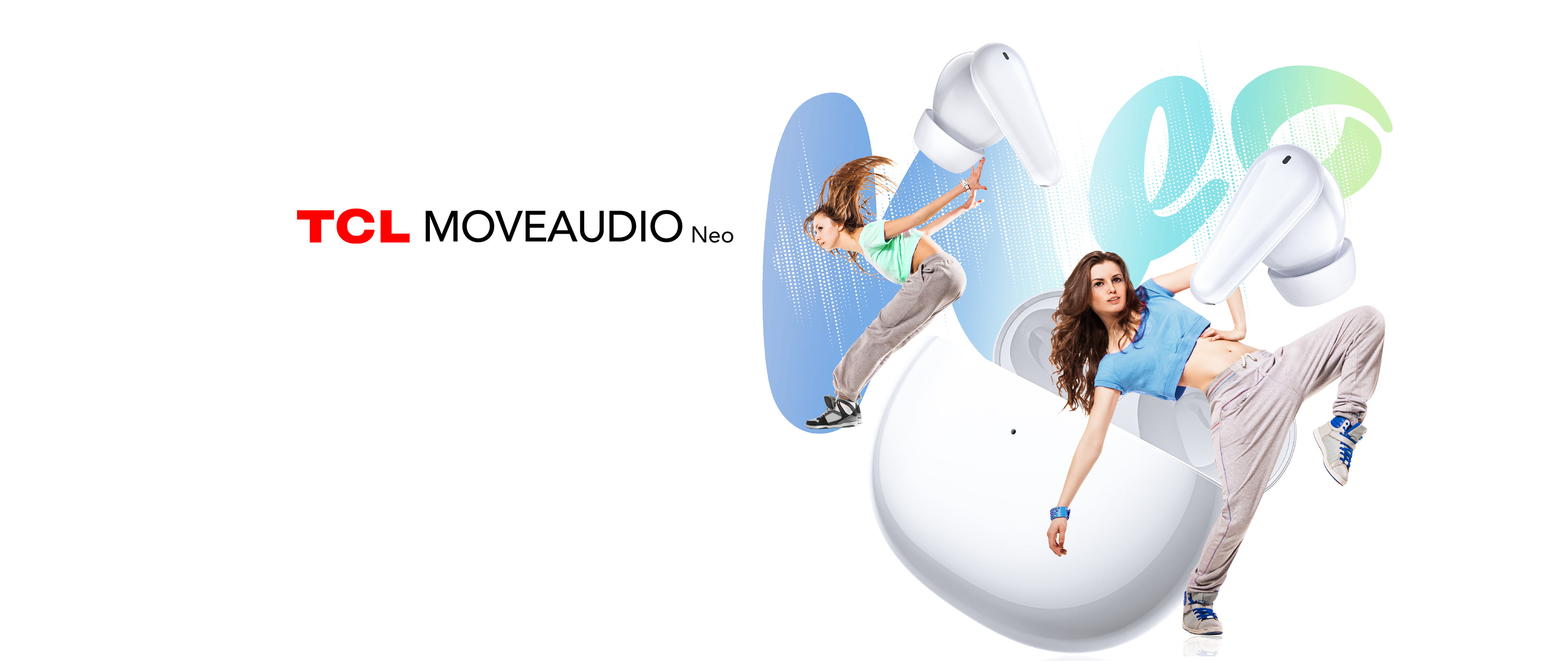 <br><br> Powerful sound. <br> Noise cancelling. 