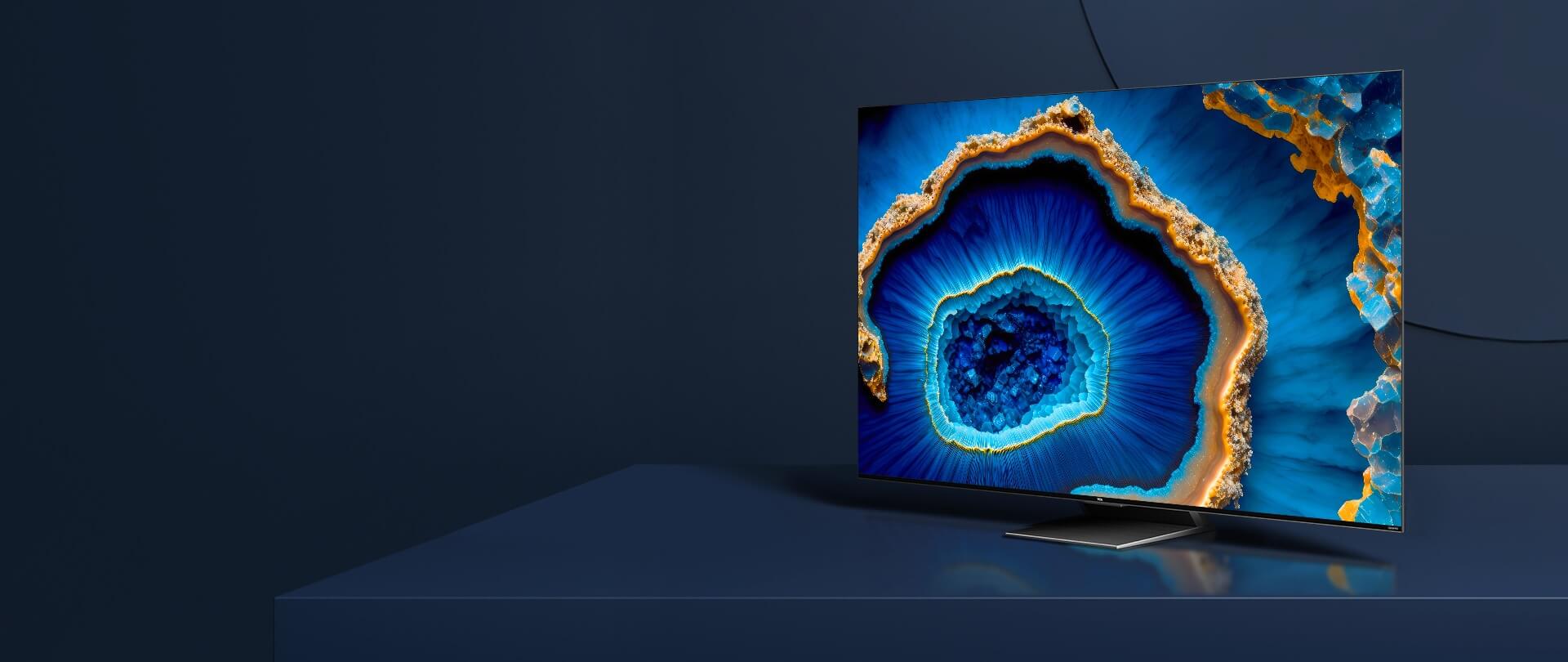QD-Mini Led TV