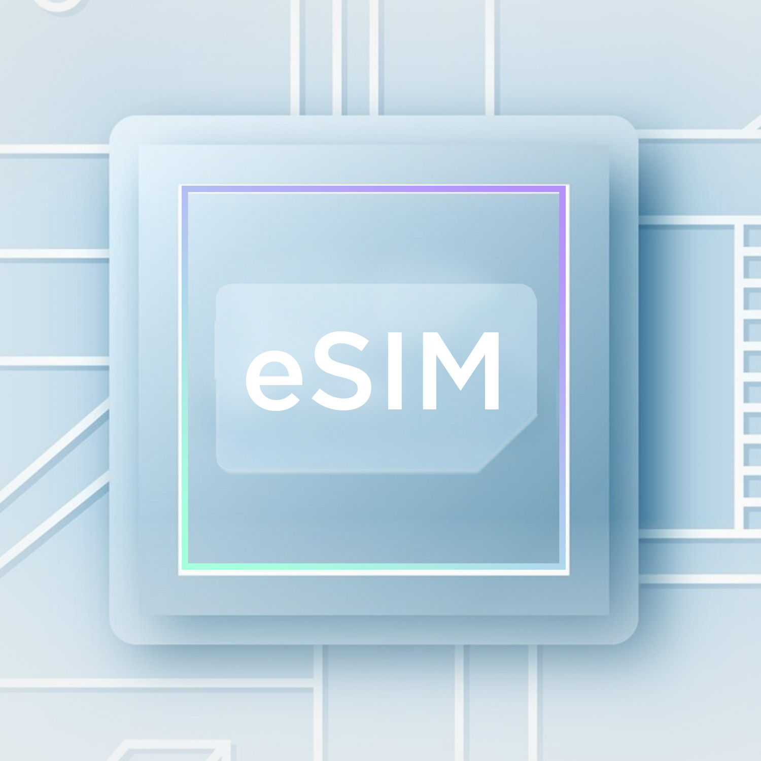 TCL 50 5G eSIM