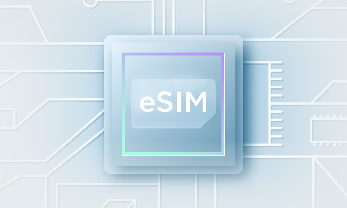 TCL 50 5G eSIM